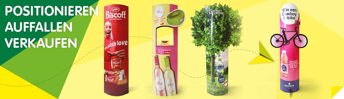 Homepage banner cosmetica desktop de