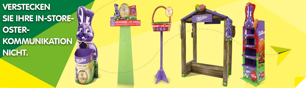 Holbox Shop Direct Oster header