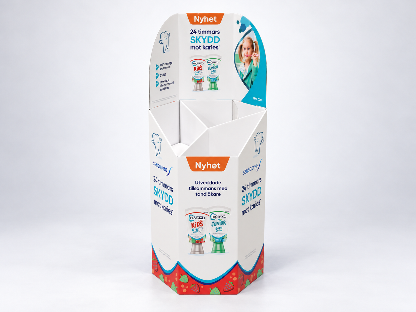 Dumpbins - TAG - Holbox Shop Direct