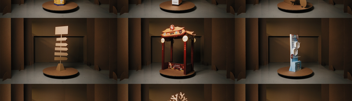 Shop Direct betaalinformatie desktop