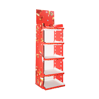 Palettendisplays