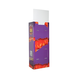2 Second Displays