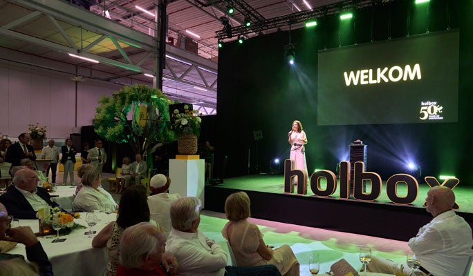 Holbox 50 jaar | Chantal Hol