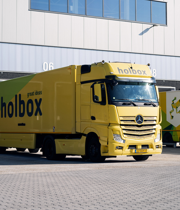 Retourneren Shop Direct header mobiel