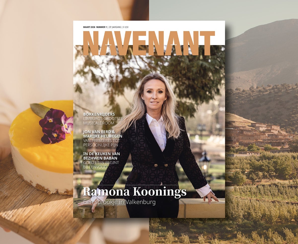 Navenant 2026 editie 1