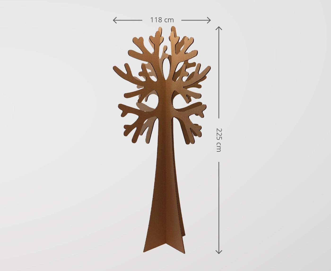 Reboard baum