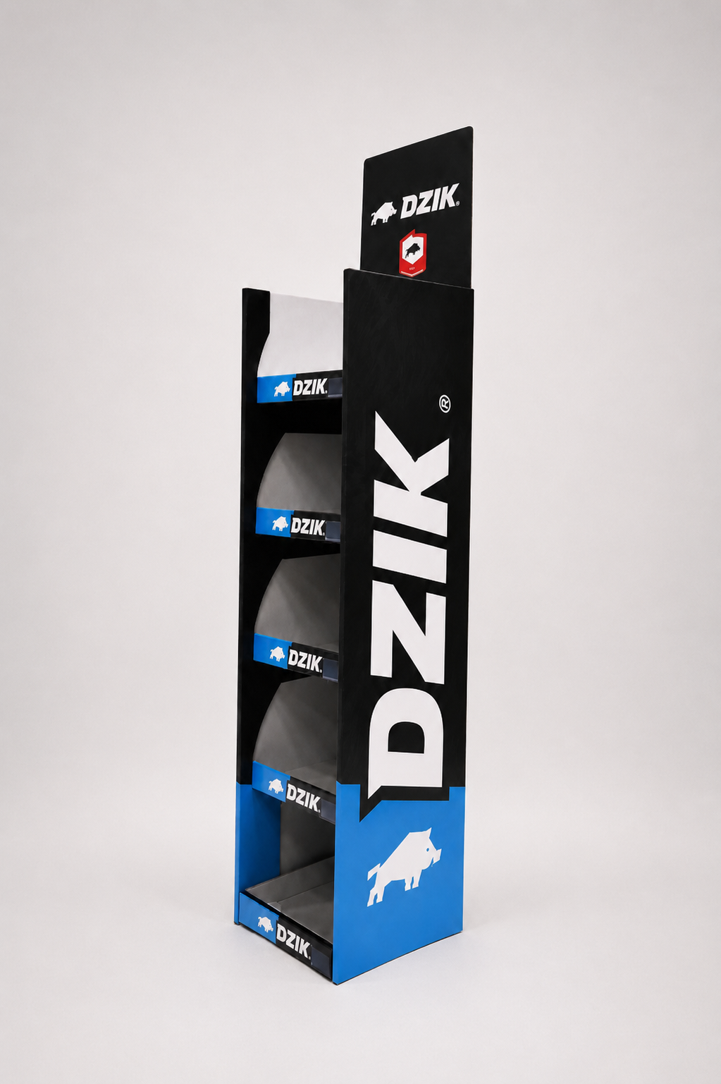 DZIK - Hang-In Display - Holbox Shop Direct DZIK - Hang-In Display - Holbox Shop Direct
