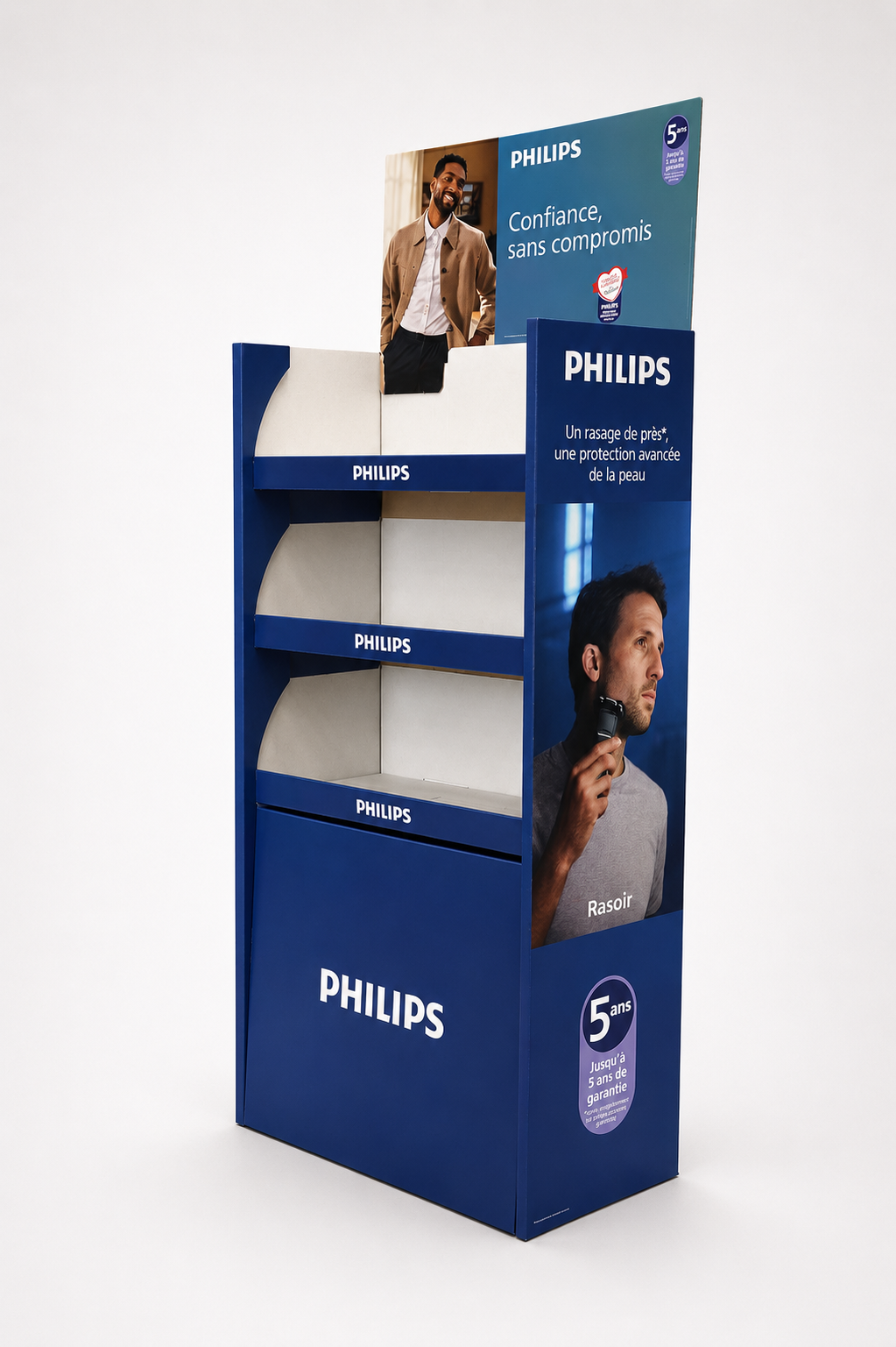Philips - Hang-In Display - Holbox Shop Direct Philips - Hang-In Display - Holbox Shop Direct