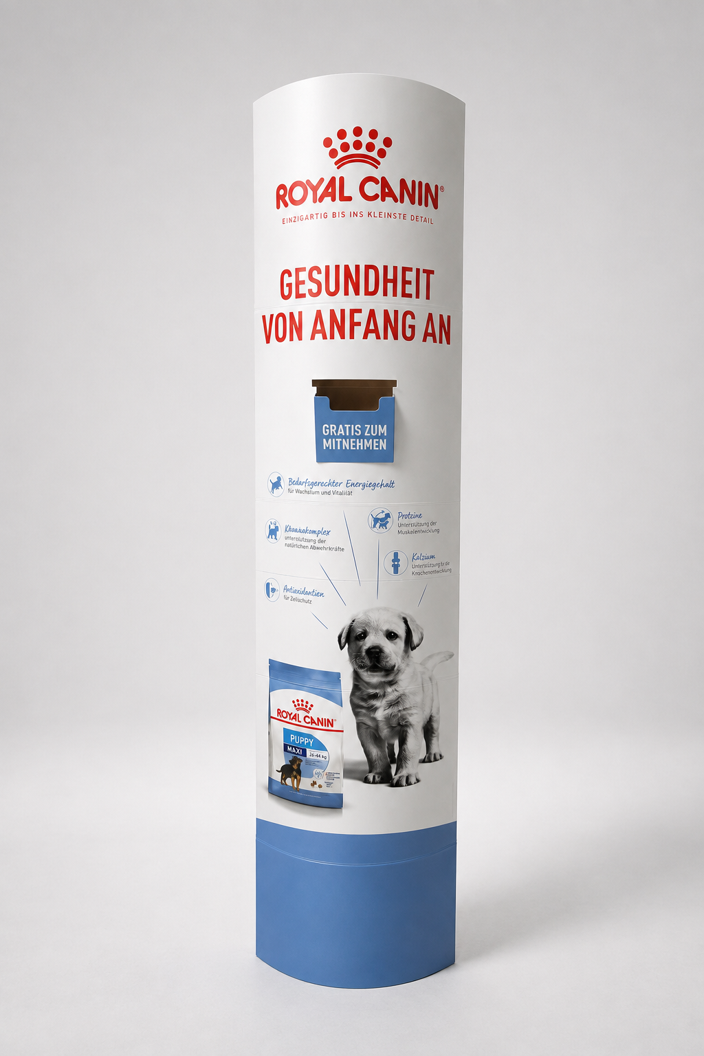 Royal Canin - Inspiratiecase dierenvoeding - Ellipse - Holbox Shop Direct Royal Canin - Inspiratiecase dierenvoeding - Ellipse - Holbox Shop Direct
