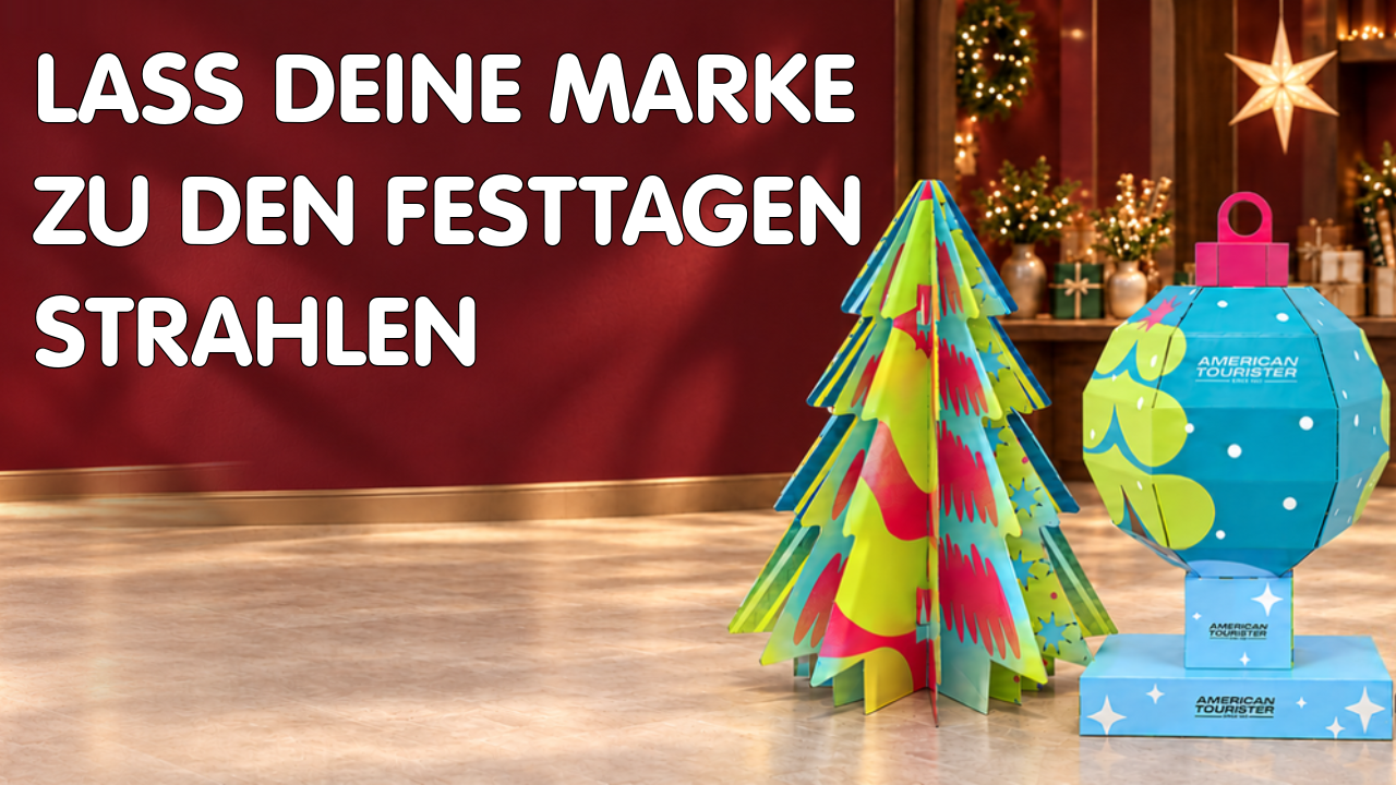 Feestdagen banner - Mobile DE - Holbox Shop Direct Feestdagen banner - Mobile DE - Holbox Shop Direct