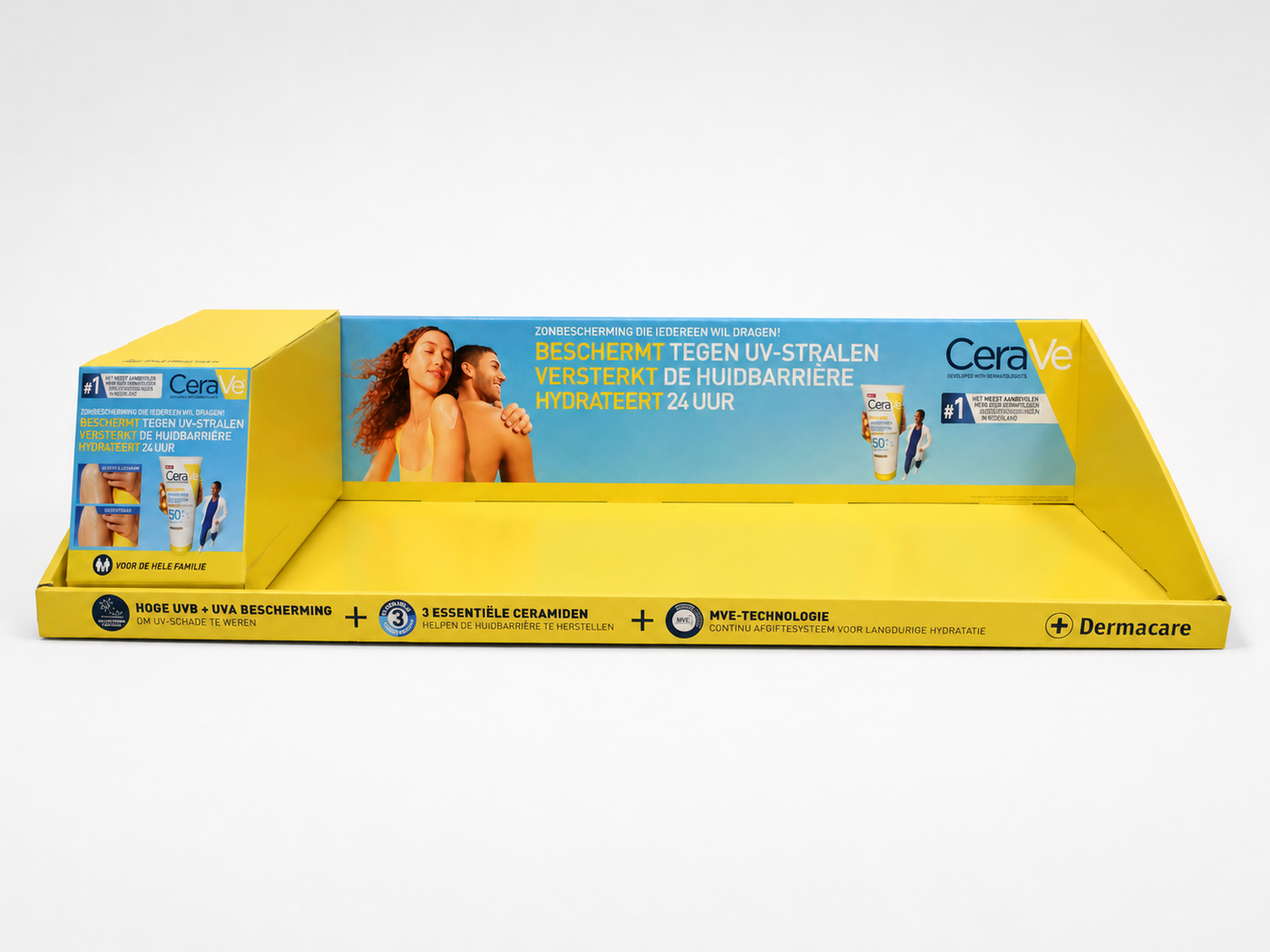 Toonbankdisplay - CeraVe - Holbox Shop Direct Toonbankdisplay - CeraVe - Holbox Shop Direct