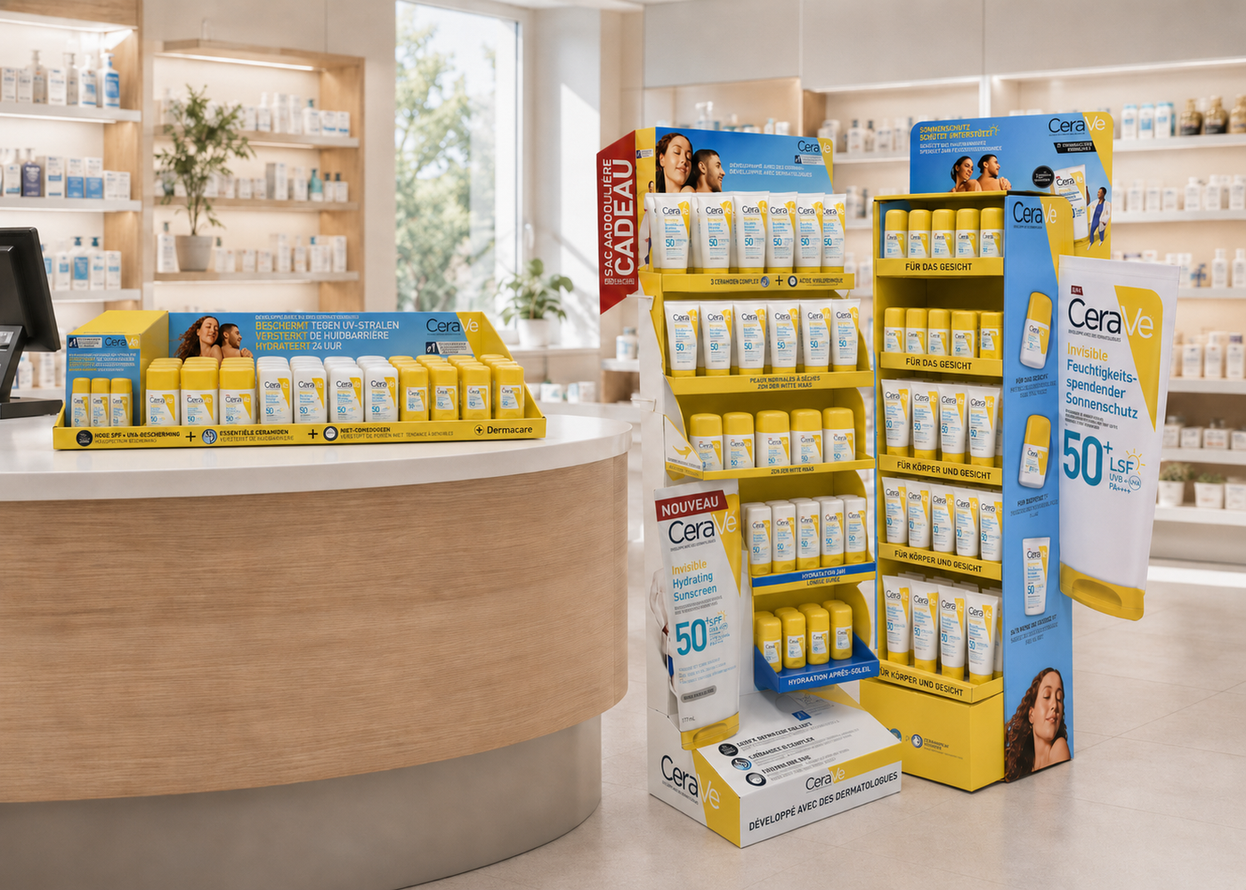 Hoofdbanner - Cosmetica - Mobiel - Holbox Shop Direct Hoofdbanner - Cosmetica - Mobiel - Holbox Shop Direct
