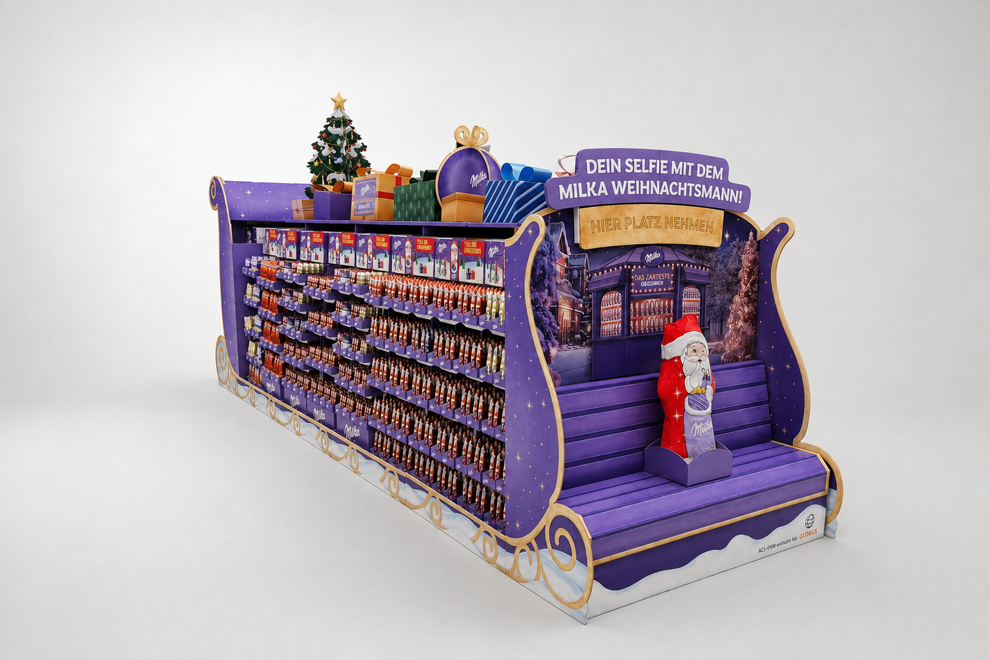 Feestdagenspecials Kerstmis - Milka Slee - Holbox Shop Direct Feestdagenspecials Kerstmis - Milka Slee - Holbox Shop Direct