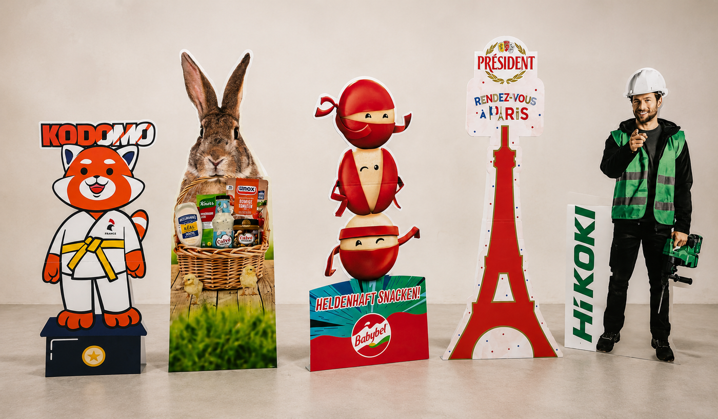 Voorbeelden lifesize figuren - Holbox Shop Direct Voorbeelden lifesize figuren - Holbox Shop Direct