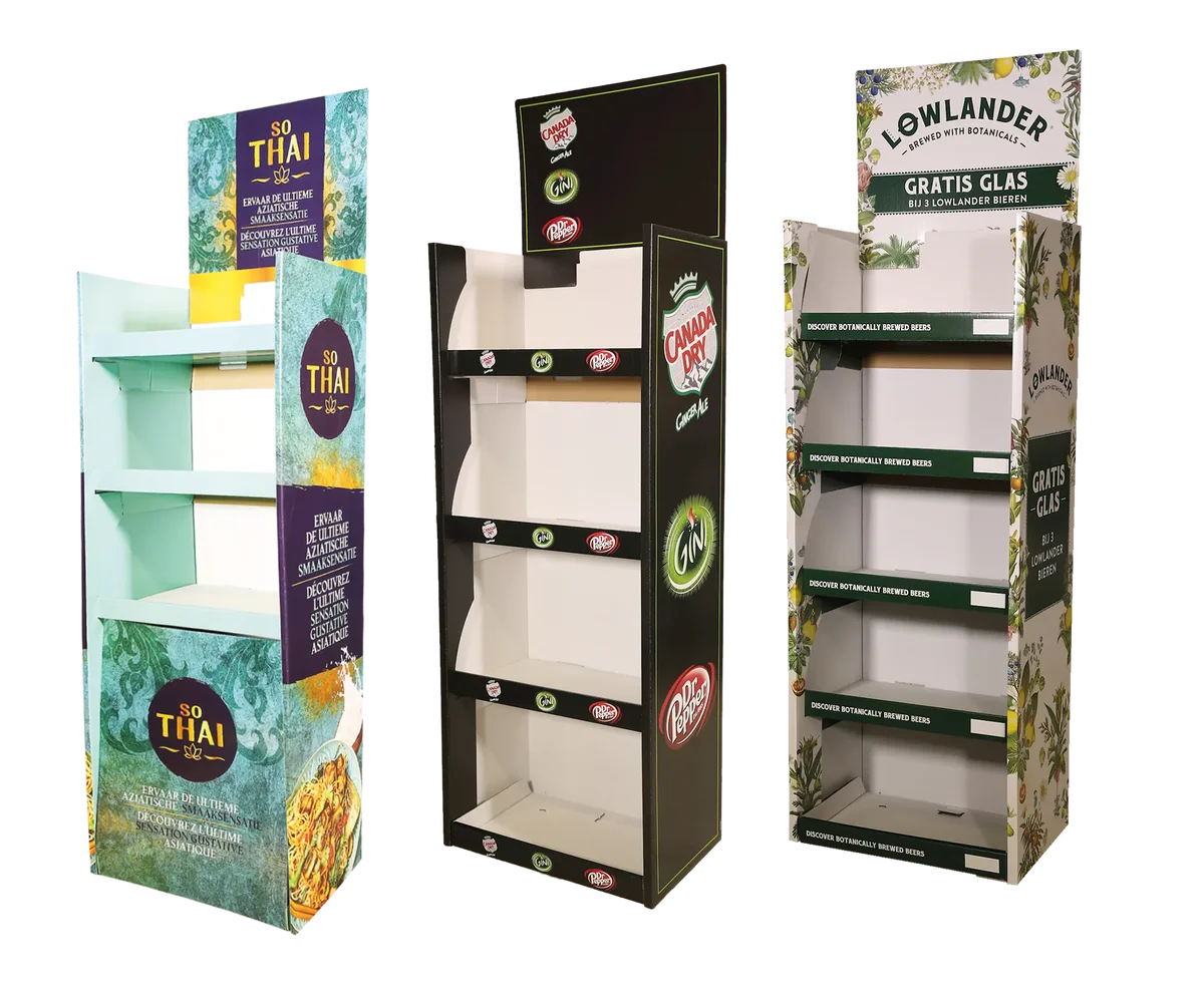 2 second display serie hang-in - Voorbeelden 2 second display serie hang-in - Voorbeelden