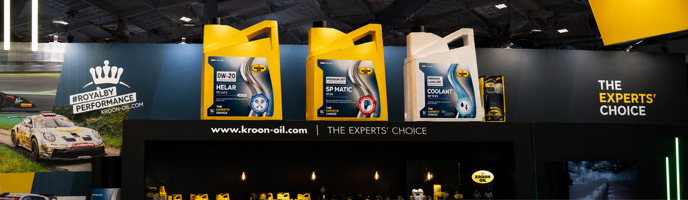 Kartonnen blikvangers voor Kroon Oil - Hoofdbanner - Desktop - Holbox Shop Direct Kartonnen blikvangers voor Kroon Oil - Hoofdbanner - Desktop - Holbox Shop Direct