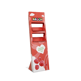 Bodendisplays