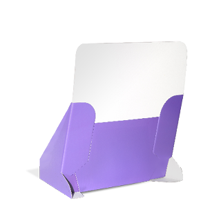 Thekendisplay