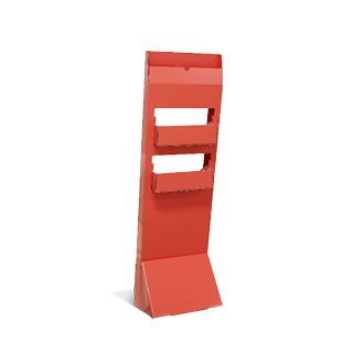 Bodendisplays