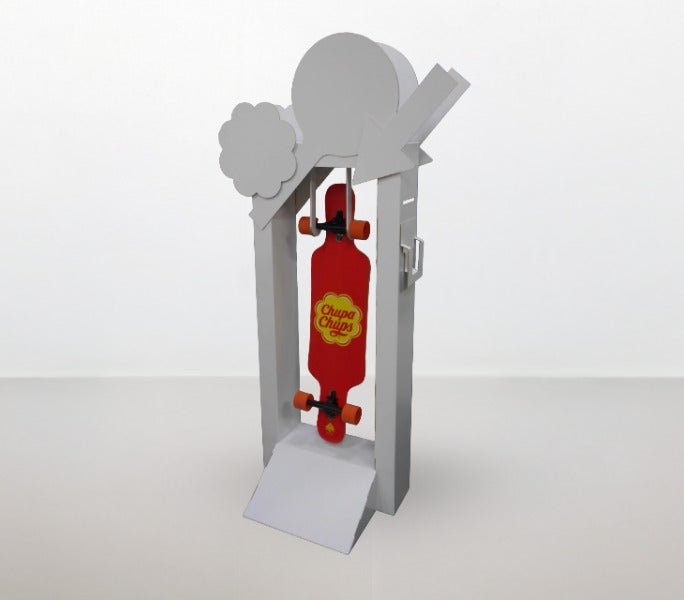 Back to school Chupa Chups winactie - Holbox Back to school Chupa Chups winactie - Holbox