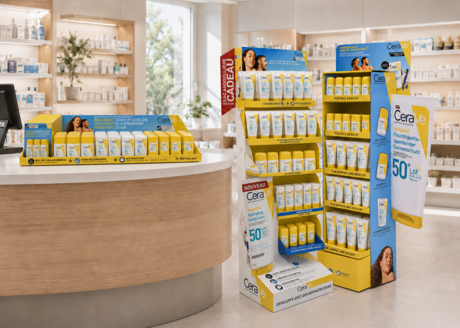 Cerave banner - Inspiratiepagina - Holbox Shop Direct Cerave banner - Inspiratiepagina - Holbox Shop Direct