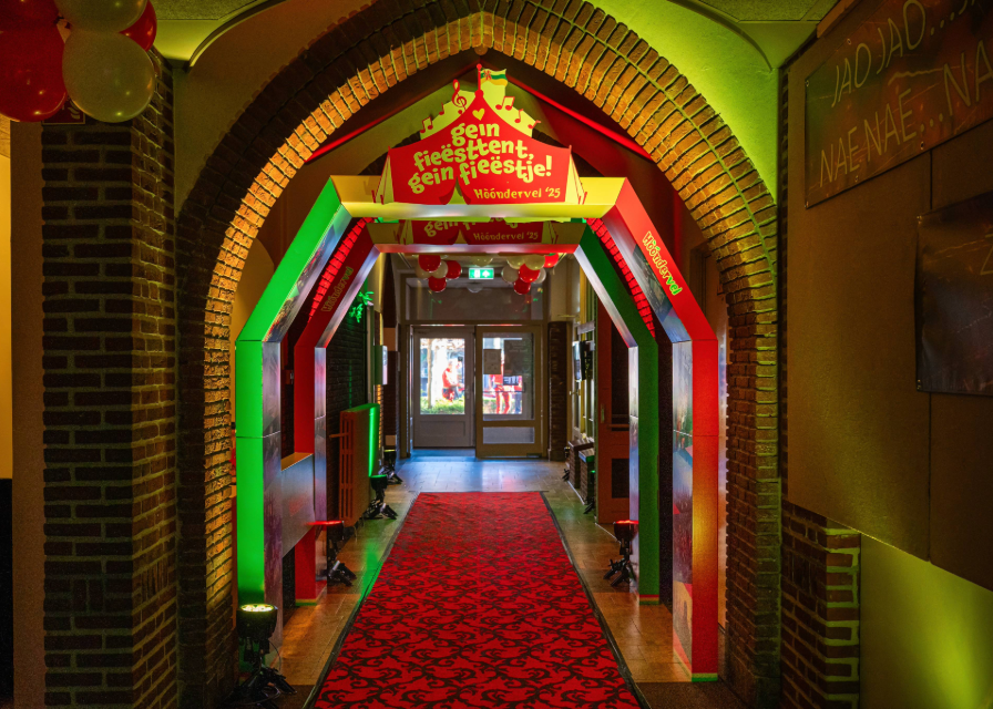 Kartonnen maatwerkboog - Hoondervel - Holbox Shop Direct Kartonnen maatwerkboog - Hoondervel - Holbox Shop Direct