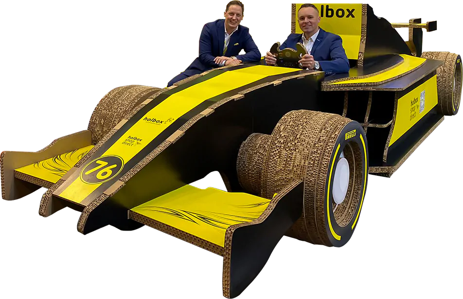Re-board F1 auto Re-board F1 auto