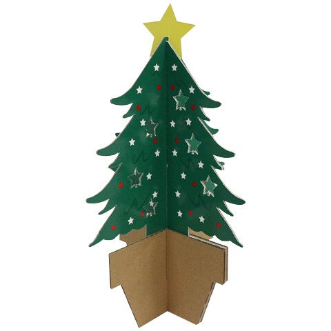 Mini Tannenbaum | 31 cm hoch