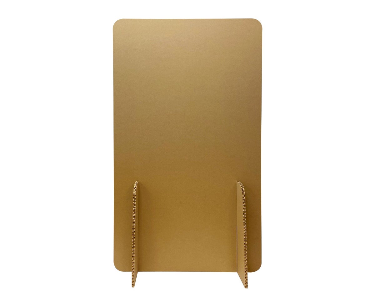 Scheidingswand verkiezingen