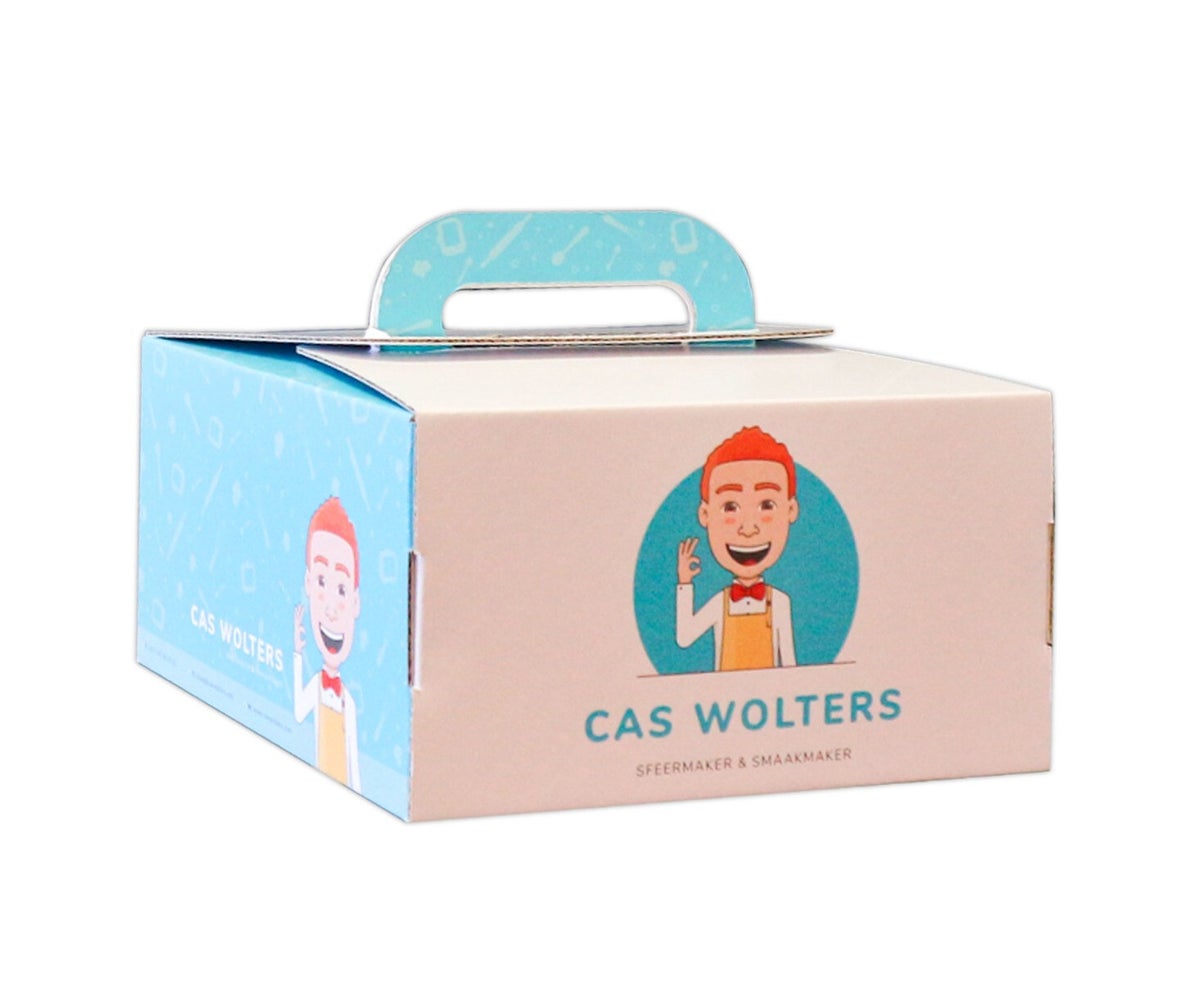 Tortenschachtel, Kuchenschachtel, Cupcake-Schachtel, Kuchenverpackung, Gebäckschachtel, Kuchenbox, Tortenbox