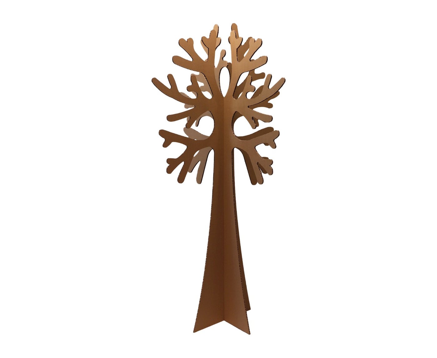Reboard baum
