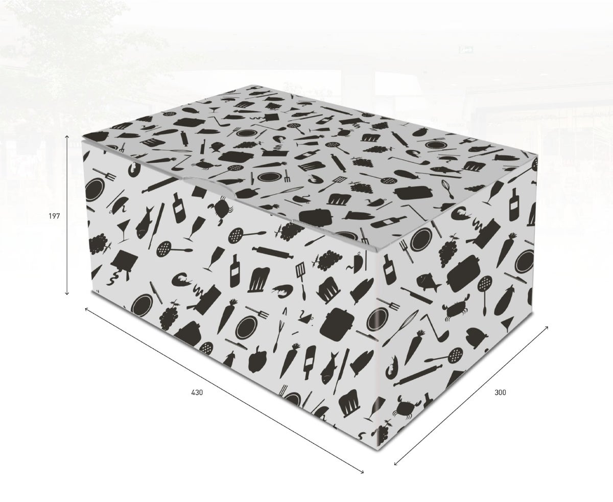 Dinnerbox, Lieferbox, Take-away box, take away, takeaway, takeaway box Dinnerbox, Lieferbox, Take-away box, take away, takeaway, takeaway box