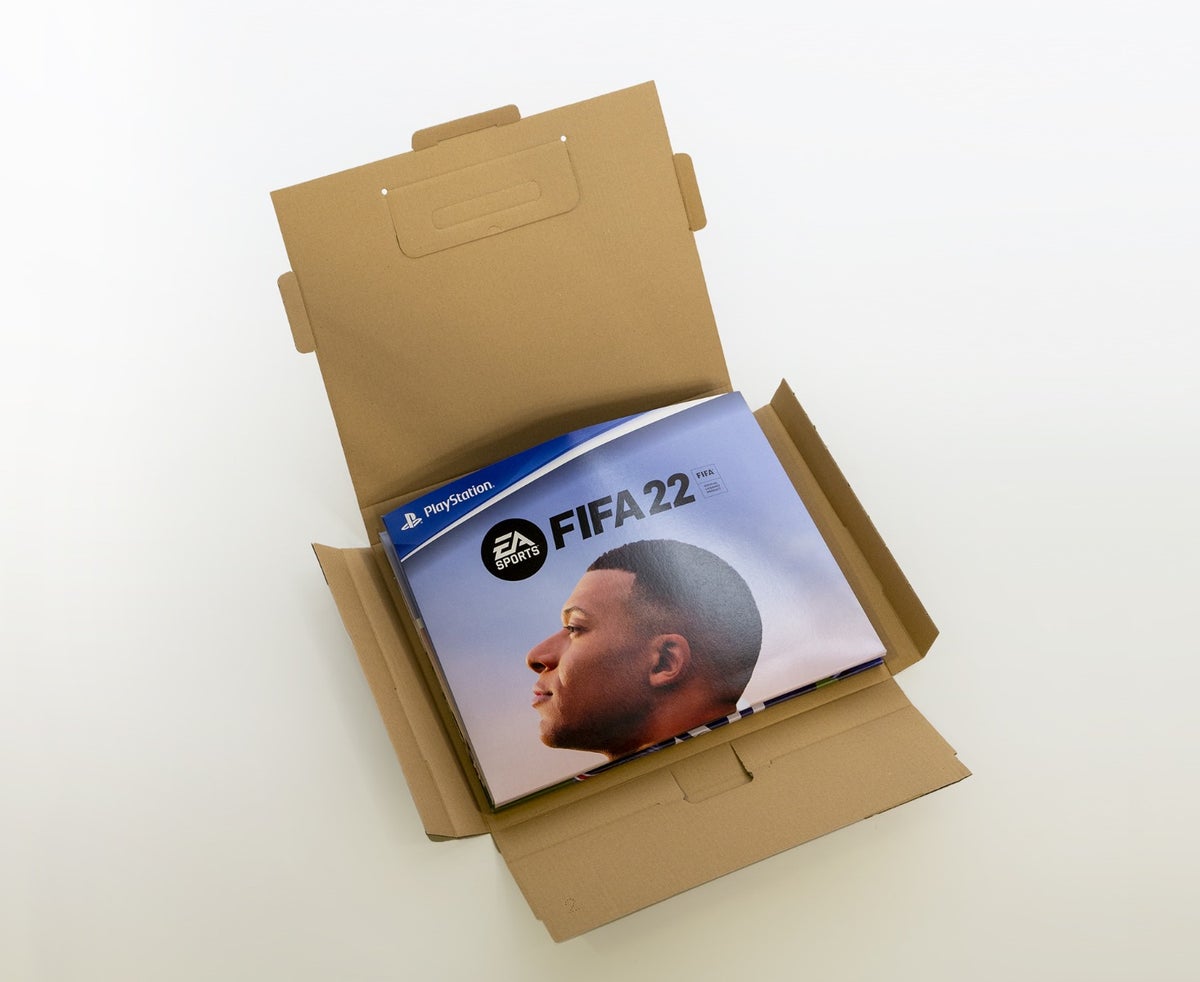 Ellipsenaufsteller 500x1540 mm Ellipsenaufsteller 500x1540 mm