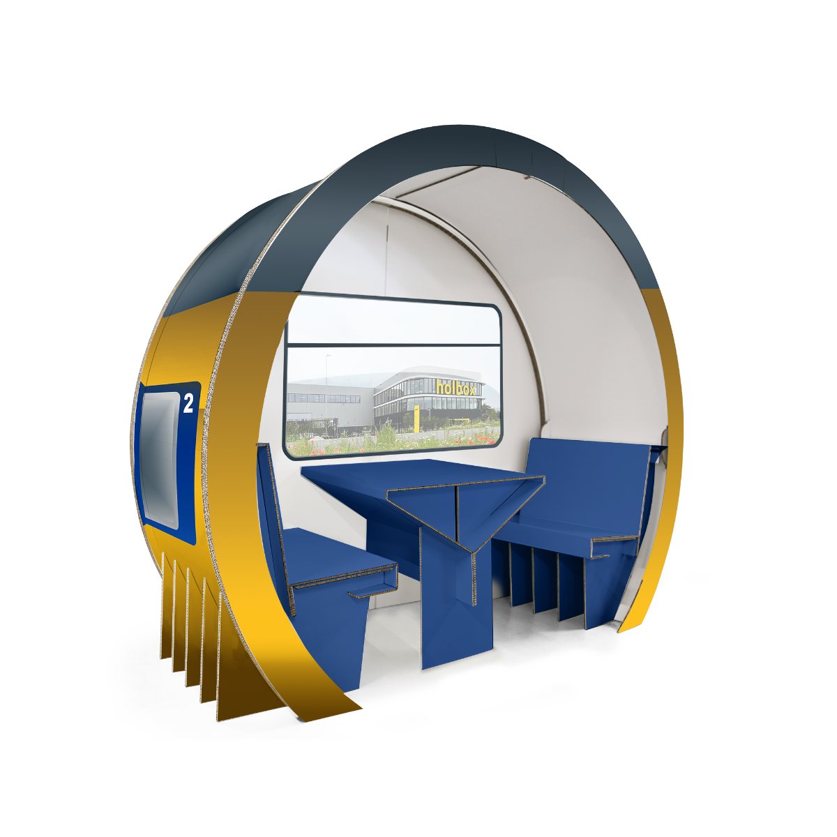 Karton-MeetingBox Karton-MeetingBox