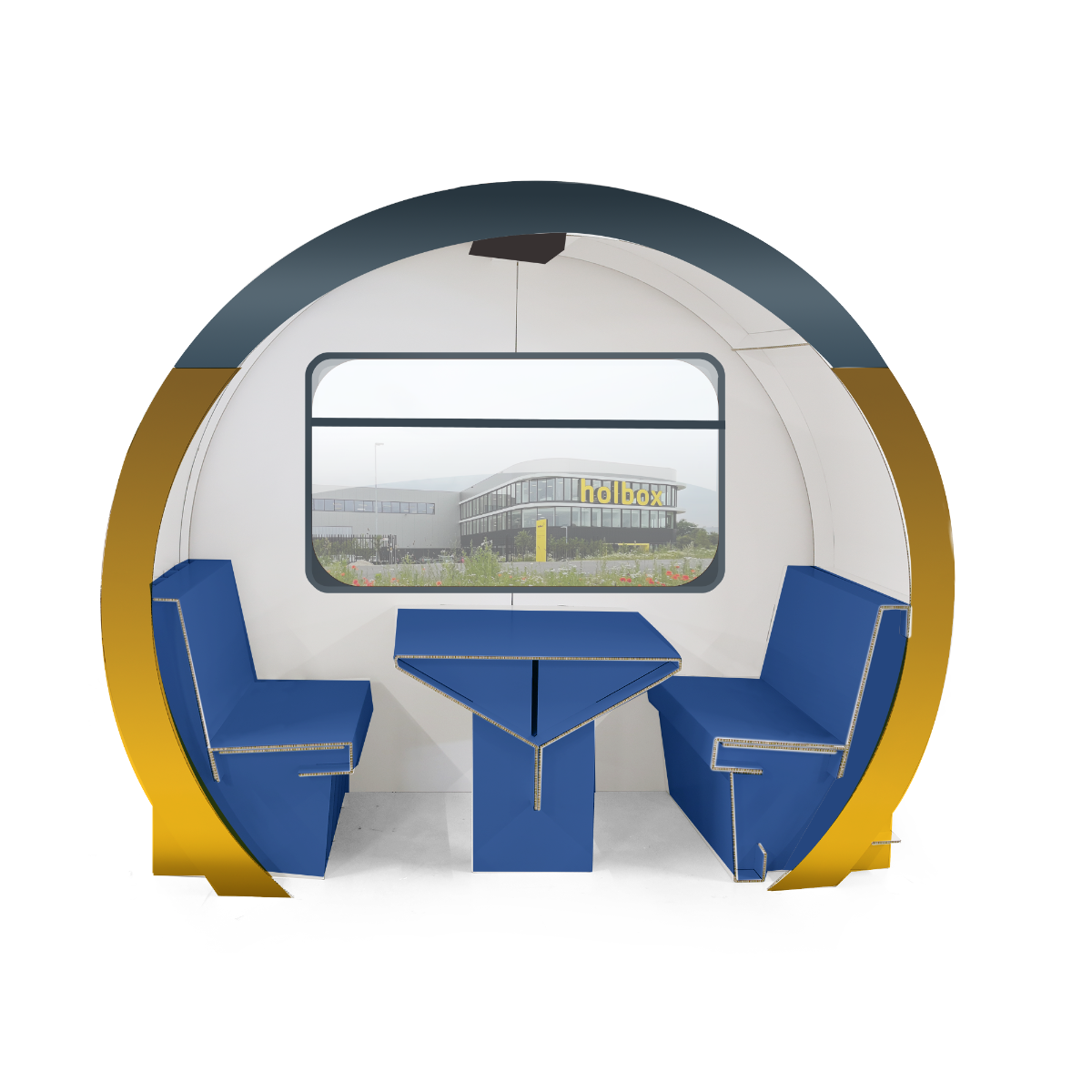 Karton-MeetingBox Karton-MeetingBox