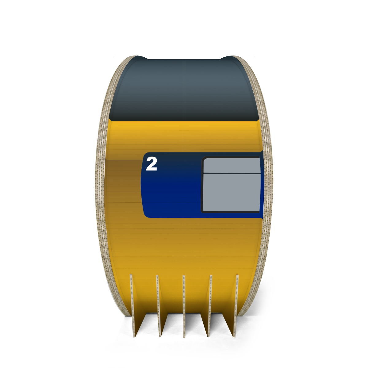 Karton-MeetingBox Karton-MeetingBox