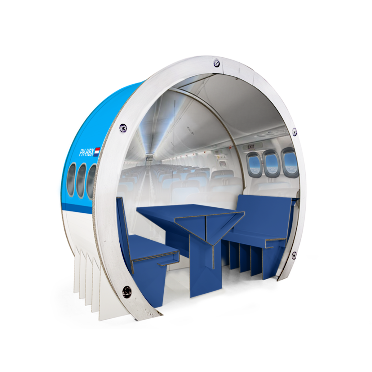 Karton-MeetingBox Karton-MeetingBox