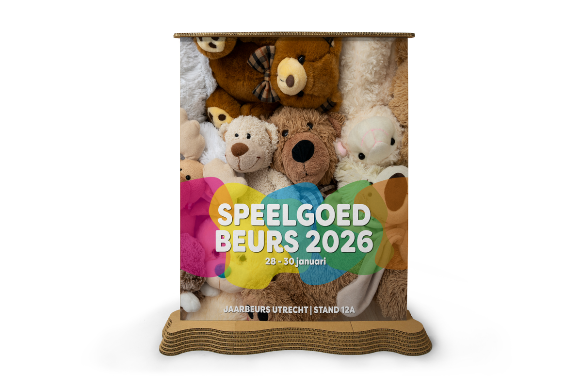 Organic Re-board Wand Organic Re-board Wand