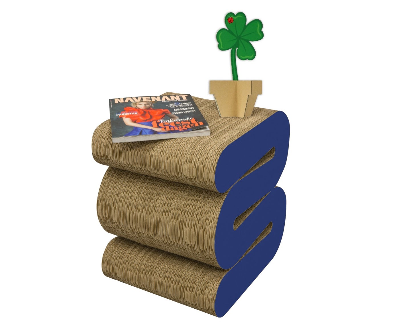 Beistelltisch aus Pappe, Couchtisch, Karton Couchtisch, Papptisch, bedruckter Papptisch, Pappmöbel, Möbel aus Pappe Beistelltisch aus Pappe, Couchtisch, Karton Couchtisch, Papptisch, bedruckter Papptisch, Pappmöbel, Möbel aus Pappe